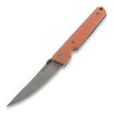 Böker Plus - Kwaiken Folder, laranja