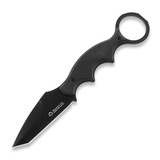 Maserin - Neck Knife, schwarz