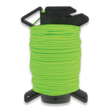Atwood - Ready Rope Micro Cord, Neon Green