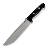 Bark River - Bravo 1.5, negro micarta