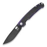 MKM Knives - Eclipse, violetinė