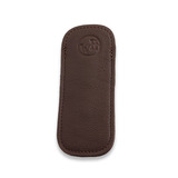 William Henry - ClipCase Large, bruin