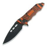 Guardian Tactical - Helix Blade Show Special, oranje