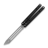 Squid Industries - Squidtrainer V4 Black