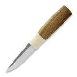 ML Custom Knives - Puukko knife, deer horn