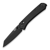 MKM Knives - Yipper, zwart
