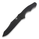 Benchmade - Fixed Contego, czarny