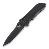 Benchmade - Stryker, czarny