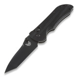 Benchmade - Mini-Axis Stryker, černá