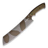 TOPS - El Chete Midnight Bronze Camo