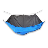 Retki - Hammock with mosquito net