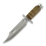 Maserin - COMMERORATIVE KNIFE-ITALIAN AIR FORCE