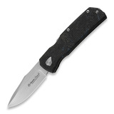 Maserin - POWER KNIFE-BLUE FAT CARBON HD.