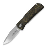 Maserin - POWER KNIFE-GOLD FAT CARBON HD.