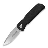 Maserin - POWER KNIFE-BLACK G10 HD.