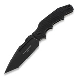 Pohl Force - Foxtrot Three Outdoor, fekete