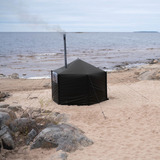 Savotta - Hiisi 4 Sauna Tent