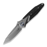 Microtech - Socom Bravo Mini T/E Titanium