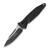 Microtech - Socom Elite S/E Auto Black Tactical