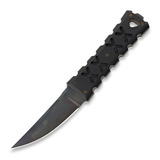 Williams Blade Design - SZM004 MagnaCut, Apocalyptic finish