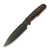 Wander Tactical - Bushman XL, Rosewood