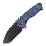 Medford - Praetorian T, S45VN DLC Tanto, "DragonSkin"