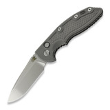 Hinderer - XM-18 3.5 Spearpoint Automatic Working Finish Stonewash