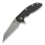 Hinderer - XM-18 3,5" Wharncliffe Gen IV flipper