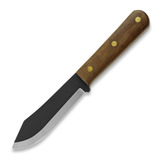 Nordic Knife Design - Hudson 125 walnut