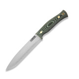 Casström - No.14 SFK Green Micarta. left