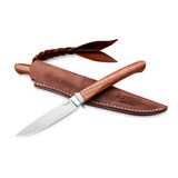 Lionsteel - Ago - Santos wood