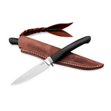 Lionsteel - Ago - Black G10