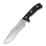 Microtech - Arbiter Stonewash Full Serrated