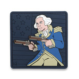 Maxpedition - GEORGE WASHINGTON (FULL COLOR)