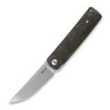 Reate - Bushido, copper dark matter fat carbon