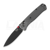 Benchmade - Bugout, aluminum, B-Stock