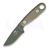 ESEE - Izula II, olive drab, B-Stock