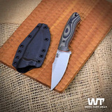 Work Tuff Gear - Russo Hunter