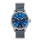 Laco - Pilot´s Basic, Augsburg Blaue Stunde 42