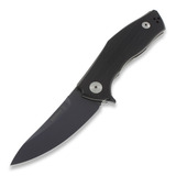 Fantoni - C.U.T. Flipper, fekete