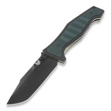 Benchmade - Vicar, black