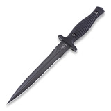 Spartan Blades - V-14 Dagger, μαύρο