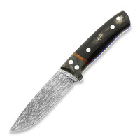 Nieto - Knife Artesanal, Buffalo Horn Handle