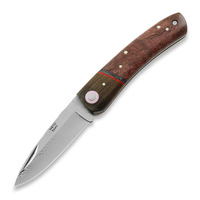 Nieto - Artesanal AN-58, Birch Maple Handle