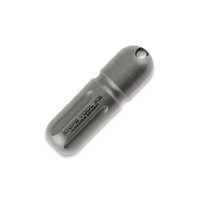 Audacious Concept - Knife Tool XS - Titanium - Beadblasted