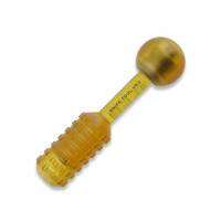 Audacious Concept - Knife Tool V5.0 - Ultem - Blue