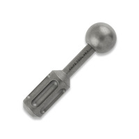 Audacious Concept - Knife Tool V5.1 - Titanium - Stonewashed