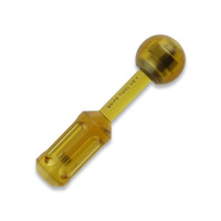 Audacious Concept - Knife Tool V5.1 - Ultem - Blue
