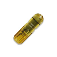 Audacious Concept - Knife Tool XS - Ultem - Natural