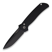 Protech - Auto Terzuola ATC, full black